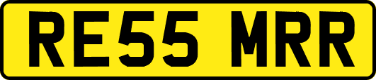 RE55MRR