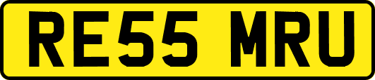 RE55MRU