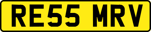 RE55MRV