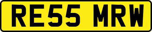 RE55MRW