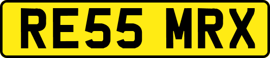 RE55MRX