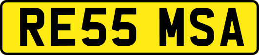 RE55MSA
