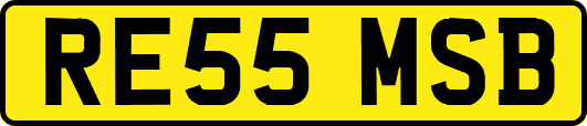 RE55MSB