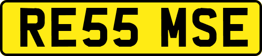 RE55MSE