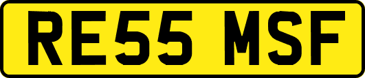 RE55MSF