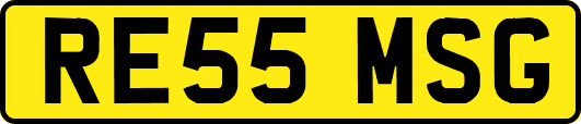 RE55MSG