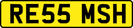 RE55MSH