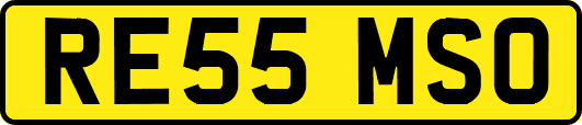 RE55MSO