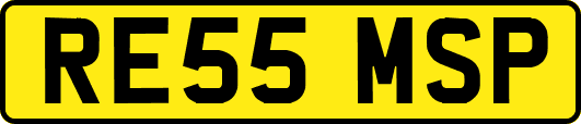 RE55MSP