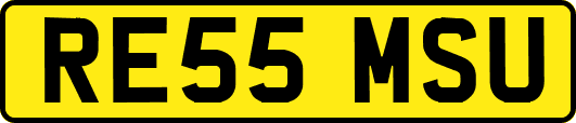 RE55MSU
