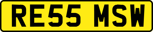RE55MSW