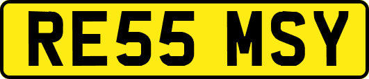 RE55MSY
