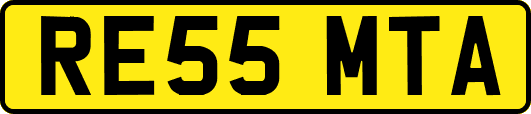 RE55MTA