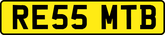 RE55MTB