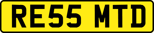 RE55MTD