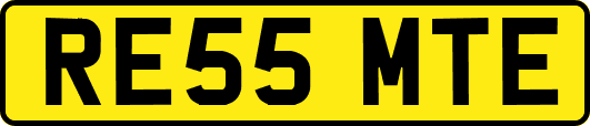 RE55MTE