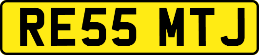 RE55MTJ