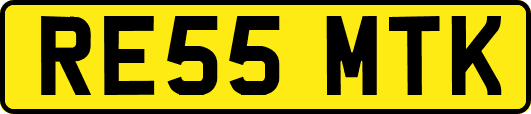 RE55MTK