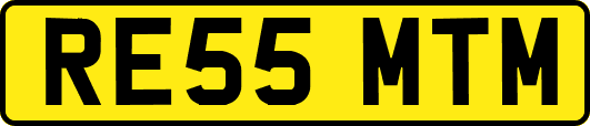 RE55MTM