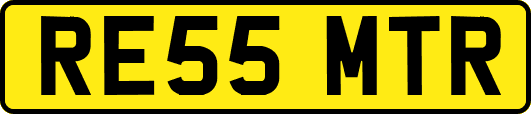 RE55MTR