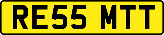 RE55MTT