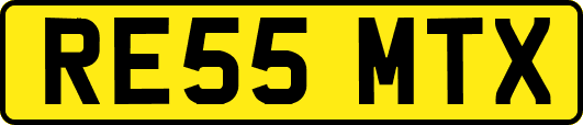 RE55MTX