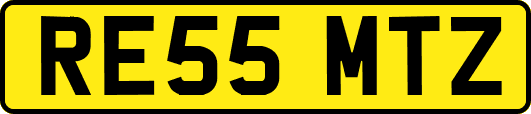 RE55MTZ