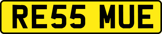 RE55MUE