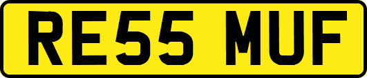 RE55MUF