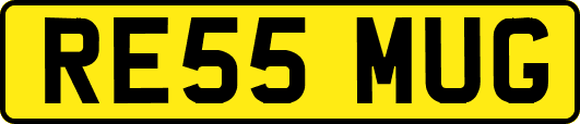 RE55MUG