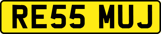 RE55MUJ