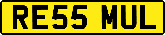 RE55MUL