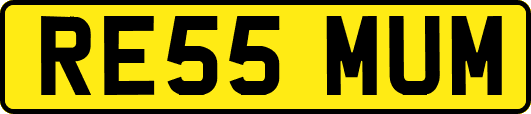 RE55MUM