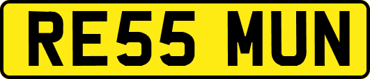 RE55MUN