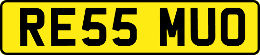 RE55MUO