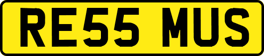 RE55MUS