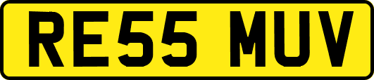 RE55MUV