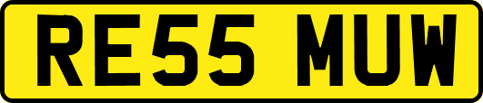 RE55MUW