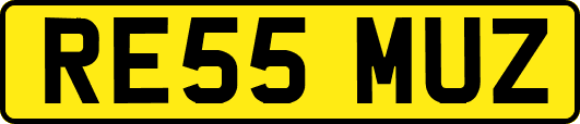 RE55MUZ