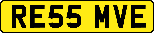 RE55MVE