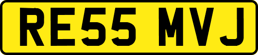 RE55MVJ