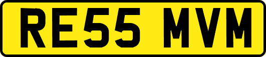 RE55MVM