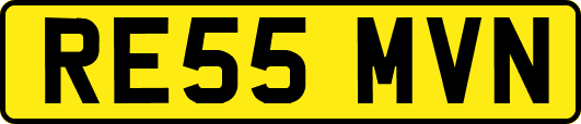 RE55MVN