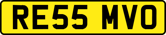 RE55MVO
