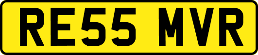 RE55MVR