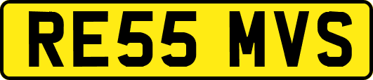 RE55MVS