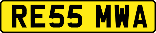 RE55MWA