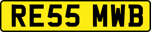 RE55MWB