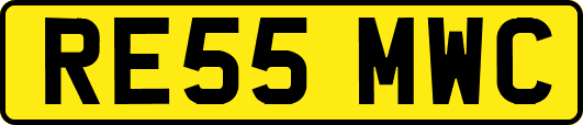 RE55MWC