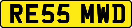 RE55MWD